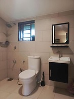 Sekeping Tawar Homestay