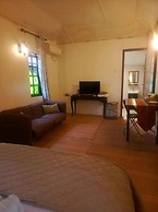Sekeping Tawar Homestay