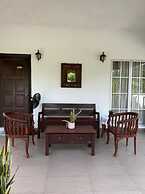 Sekeping Tawar Homestay