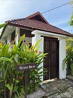 Sekeping Tawar Homestay