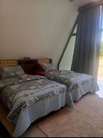 Sekeping Tawar Homestay