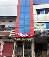 Hotel Shivarth Palace