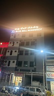 BLUE BELL Residency