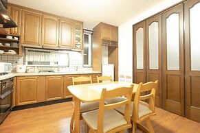 STAY IN ASAHIKAWA99