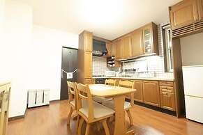 STAY IN ASAHIKAWA99