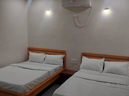 Sandalwoods Resorts