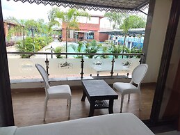 Sandalwoods Resorts