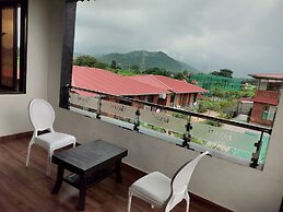 Sandalwoods Resorts