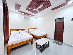Sandalwoods Resorts