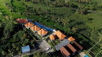 Tumbu Retreat