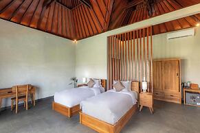 Tumbu Retreat