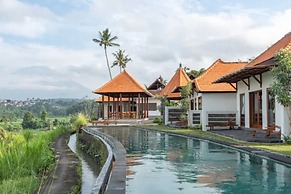 Tumbu Retreat