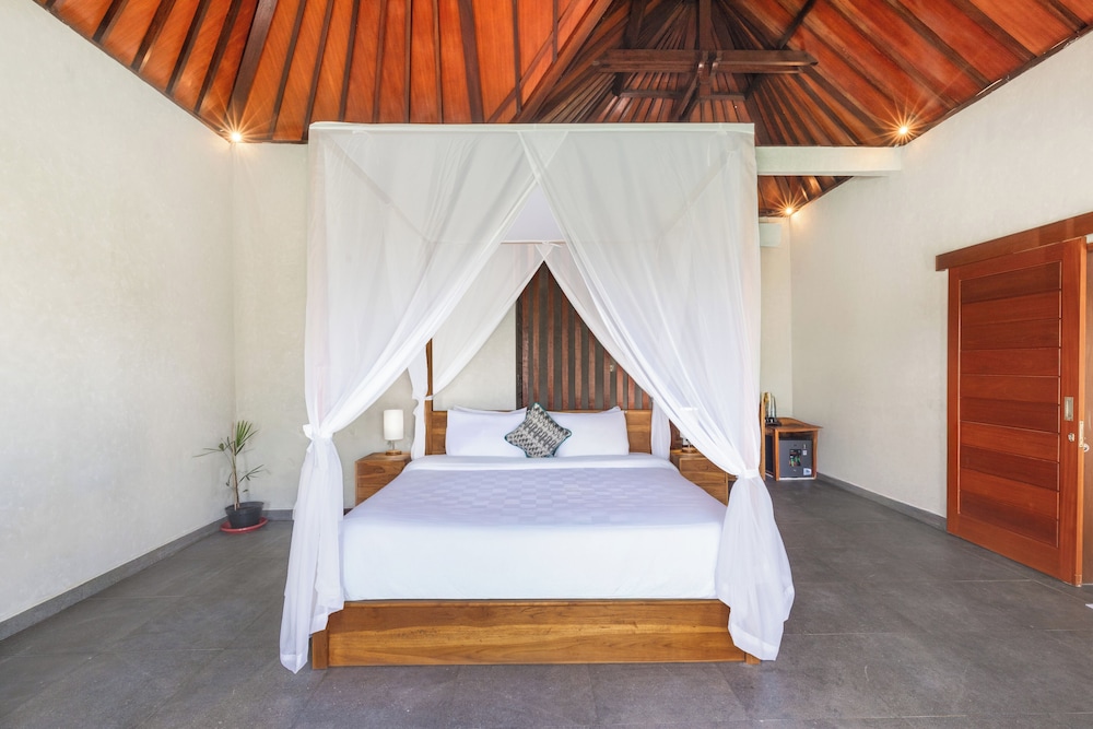Tumbu Retreat