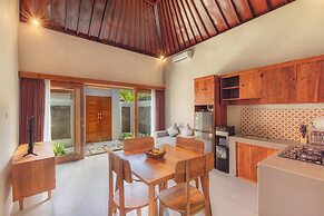 Tumbu Retreat