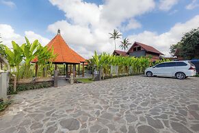 Tumbu Retreat