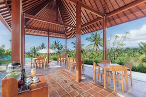 Tumbu Retreat