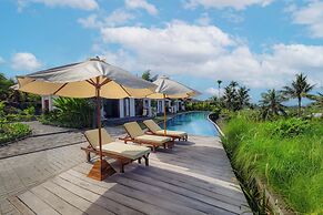 Tumbu Retreat