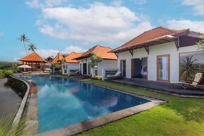 Tumbu Retreat