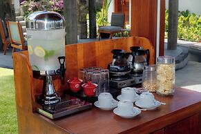 Tumbu Retreat