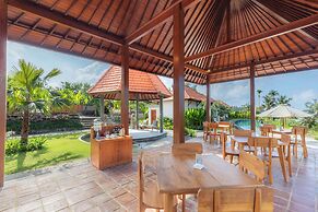 Tumbu Retreat