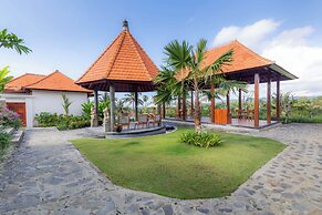 Tumbu Retreat