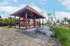 Tumbu Retreat