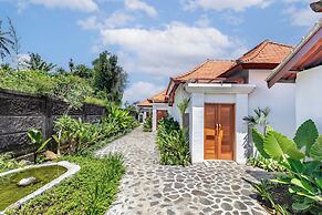 Tumbu Retreat