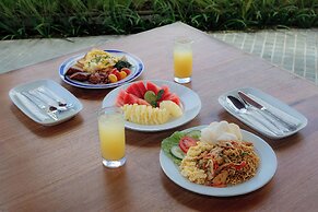 Tumbu Retreat