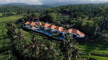 Tumbu Retreat