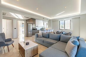Neaira Apartments