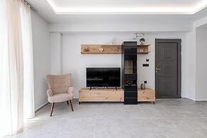 Neaira Apartments