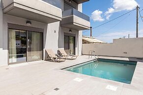 Neaira Apartments