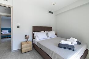 Neaira Apartments