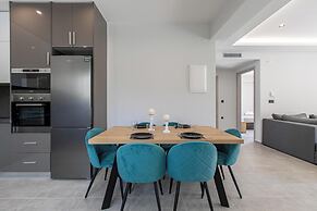 Neaira Apartments