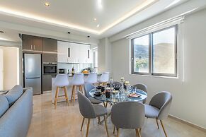 Neaira Apartments
