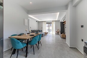 Neaira Apartments