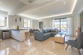 Neaira Apartments