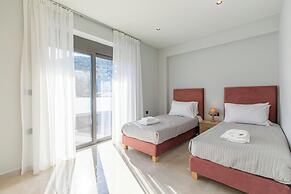 Neaira Apartments