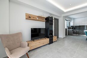 Neaira Apartments
