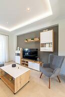 Neaira Apartments