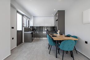 Neaira Apartments