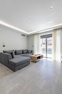Neaira Apartments
