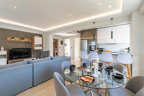 Neaira Apartments