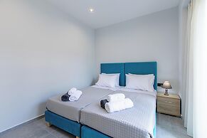 Neaira Apartments