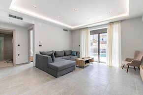 Neaira Apartments