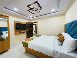 Riverside Retreat Dombivli