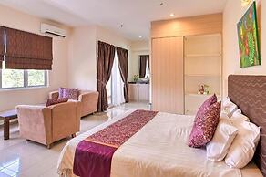 OYO 90835 Geopark Hotel Kuah