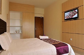 OYO 90835 Geopark Hotel Kuah