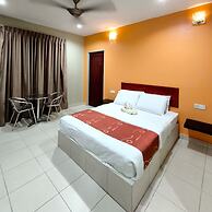 OYO 90835 Geopark Hotel Kuah