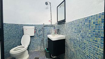 Capital O 91187 D'dusun Raudhah Chalet